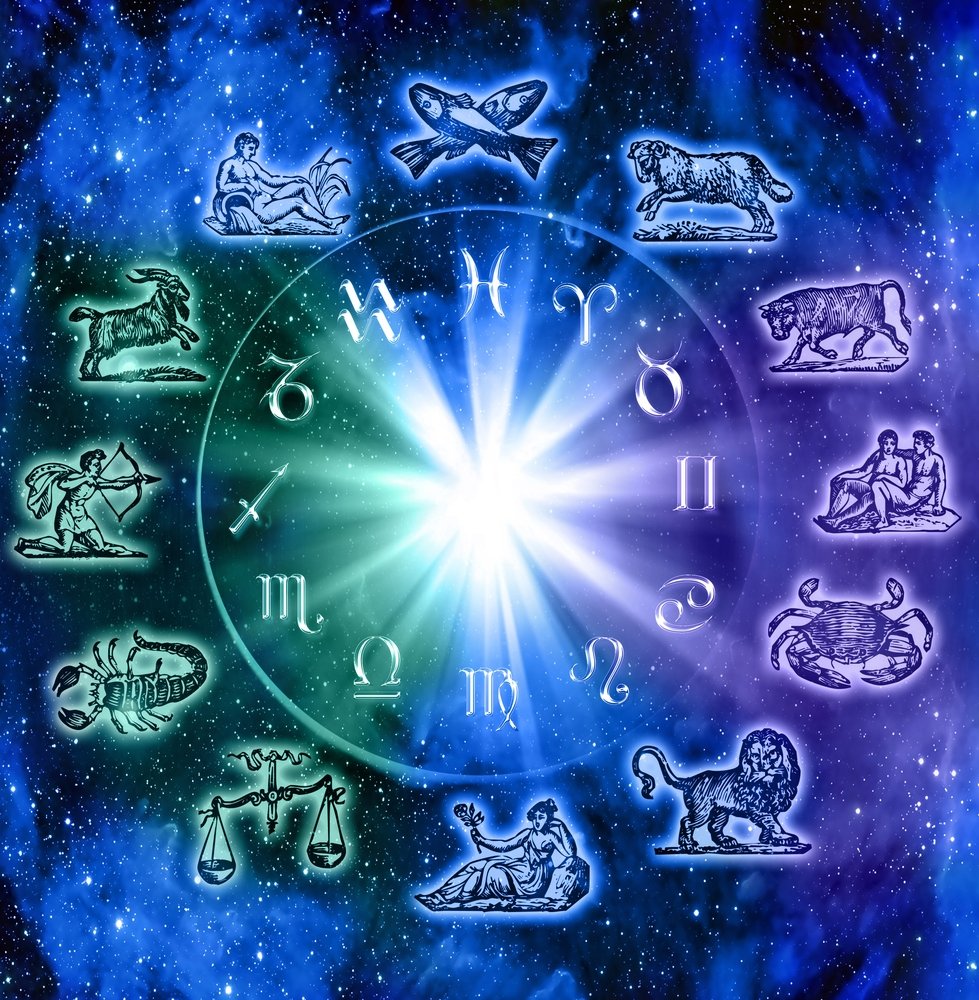 astrological sign for december