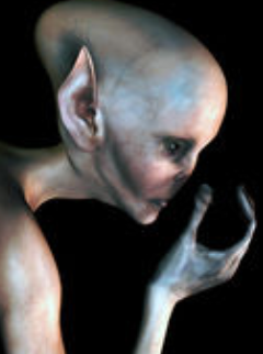 Ancient Alien Theory - Have Aliens Helped Humanity All Along?