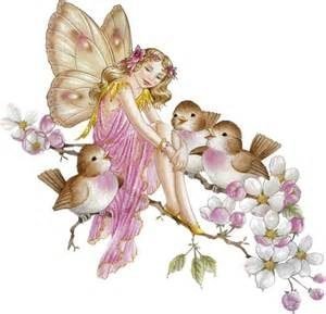 7 Ways To Know If There Are Fairies In Your Hometana Hoy - tanahoy com fairies and birds