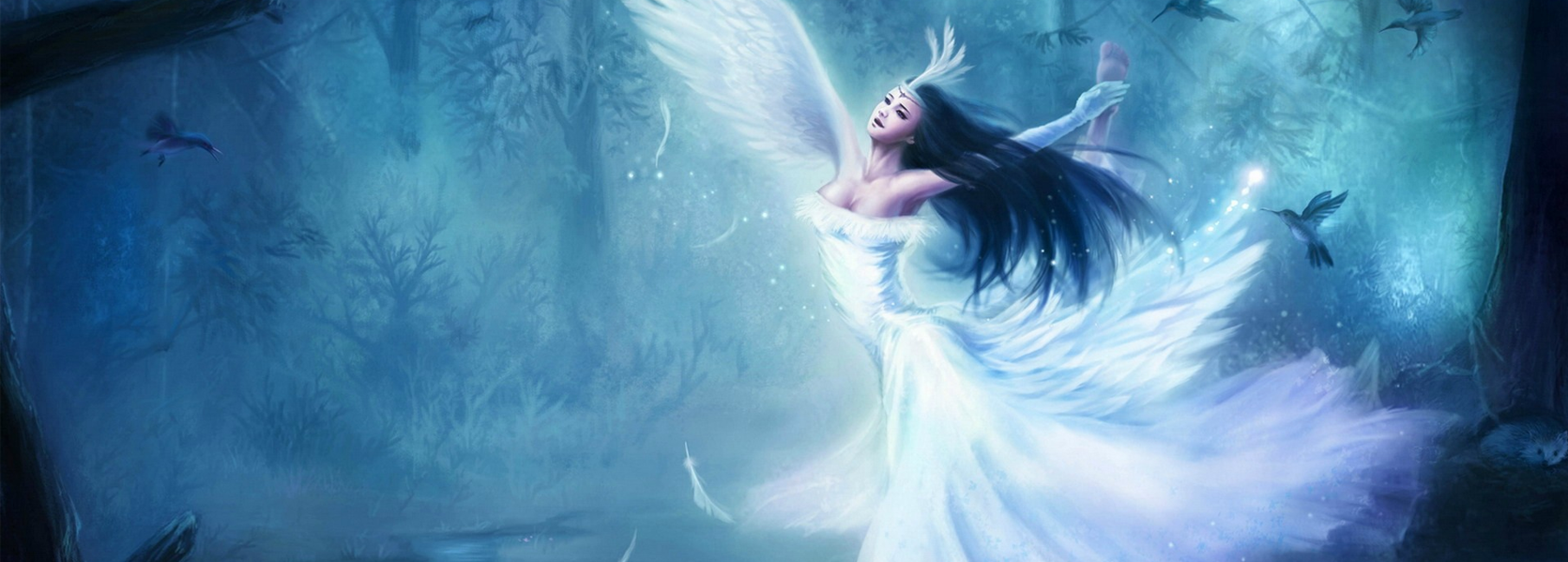 Are Fairies Real? Learn More From Psychic Tana Hoy
